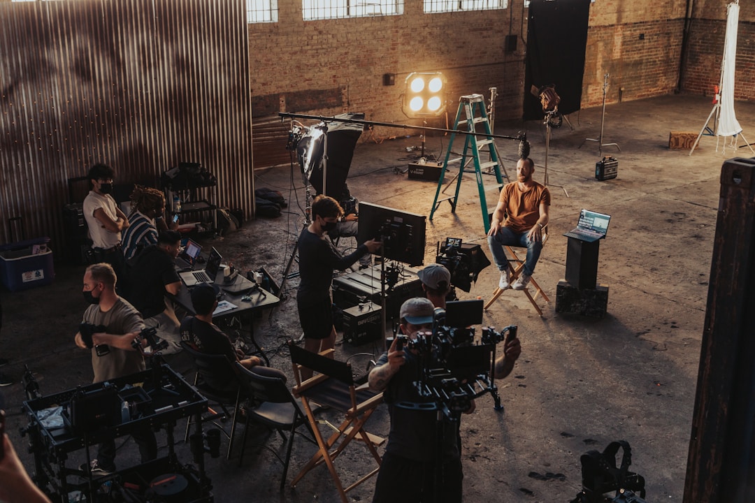 Photo de profil 3