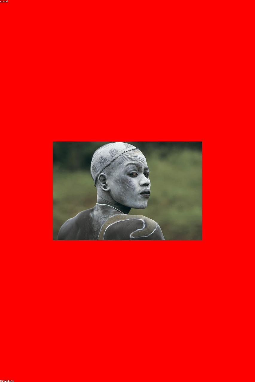 Mamadou
