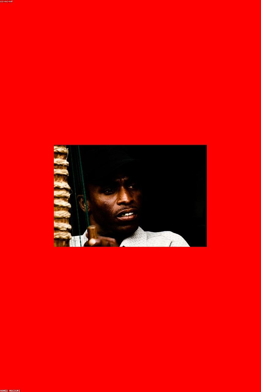 Cocody Voice
